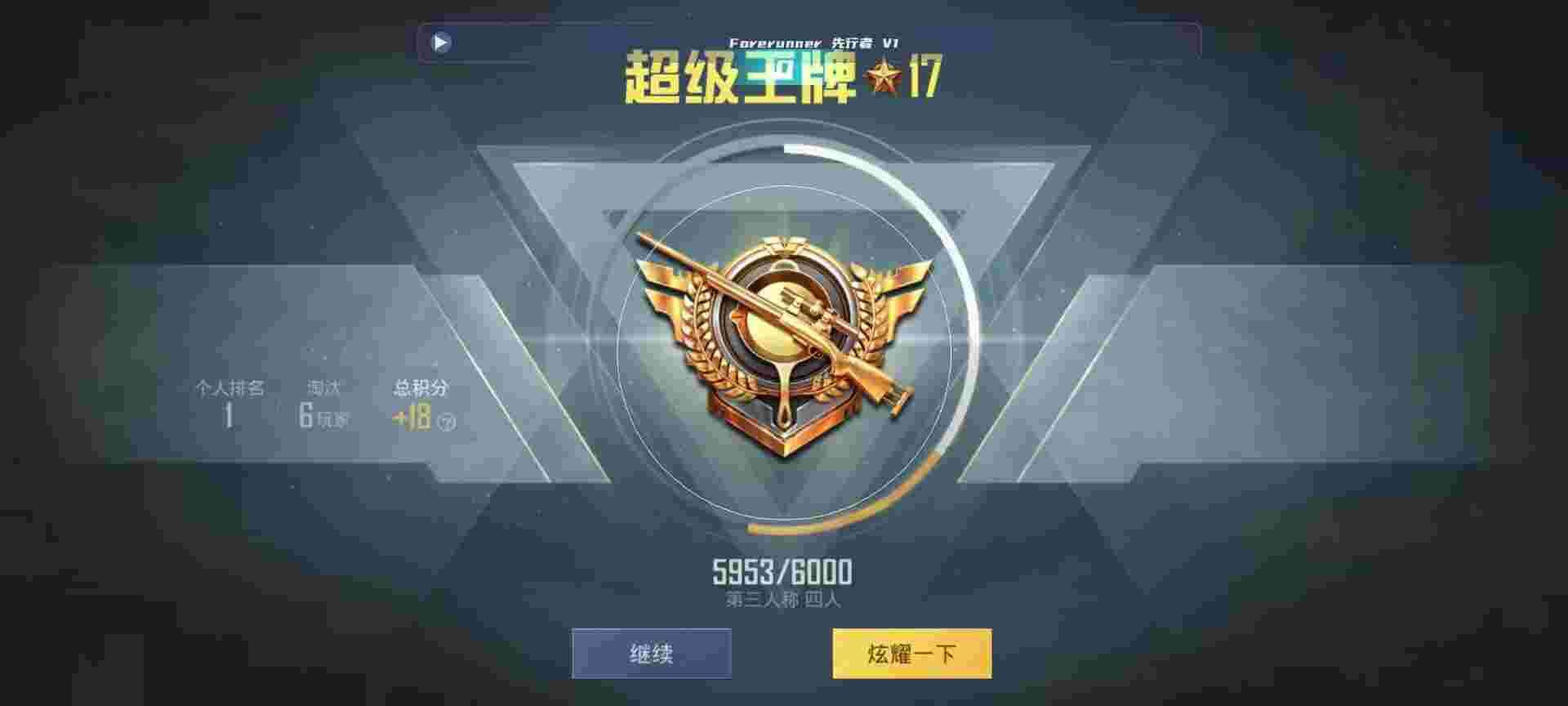 和平精英鸡腿辅助自瞄 - 和平精英的cdk是什么辅助预览图